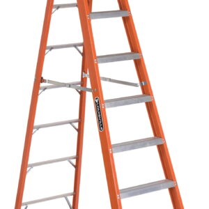 Alloy Step Ladder