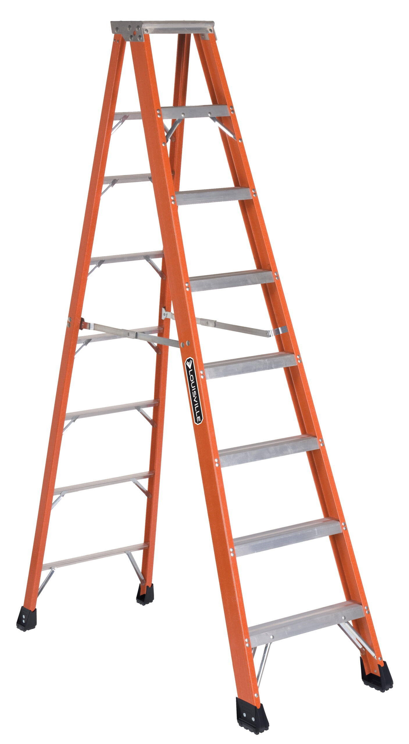 Alloy Step Ladder