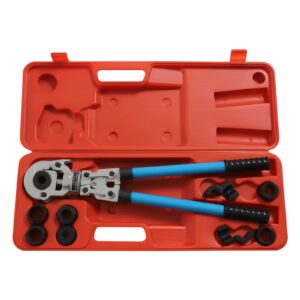 Plumbing Crimper (TH Profile)
