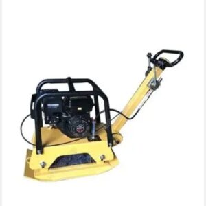 Medium Professional Wacker Plate (Low HAV)