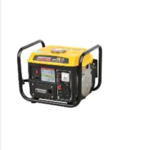 Small Portable Petrol Generator