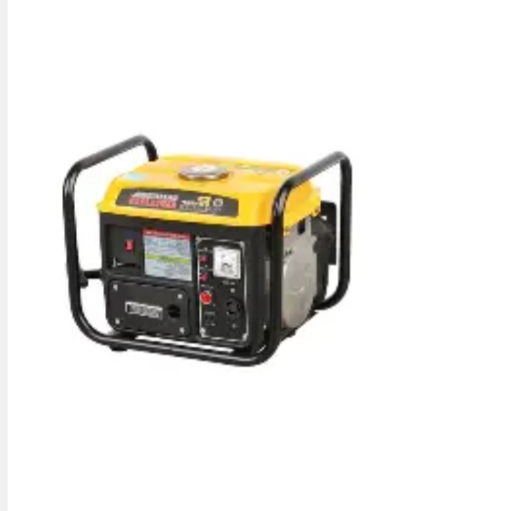 Small Portable Petrol Generator