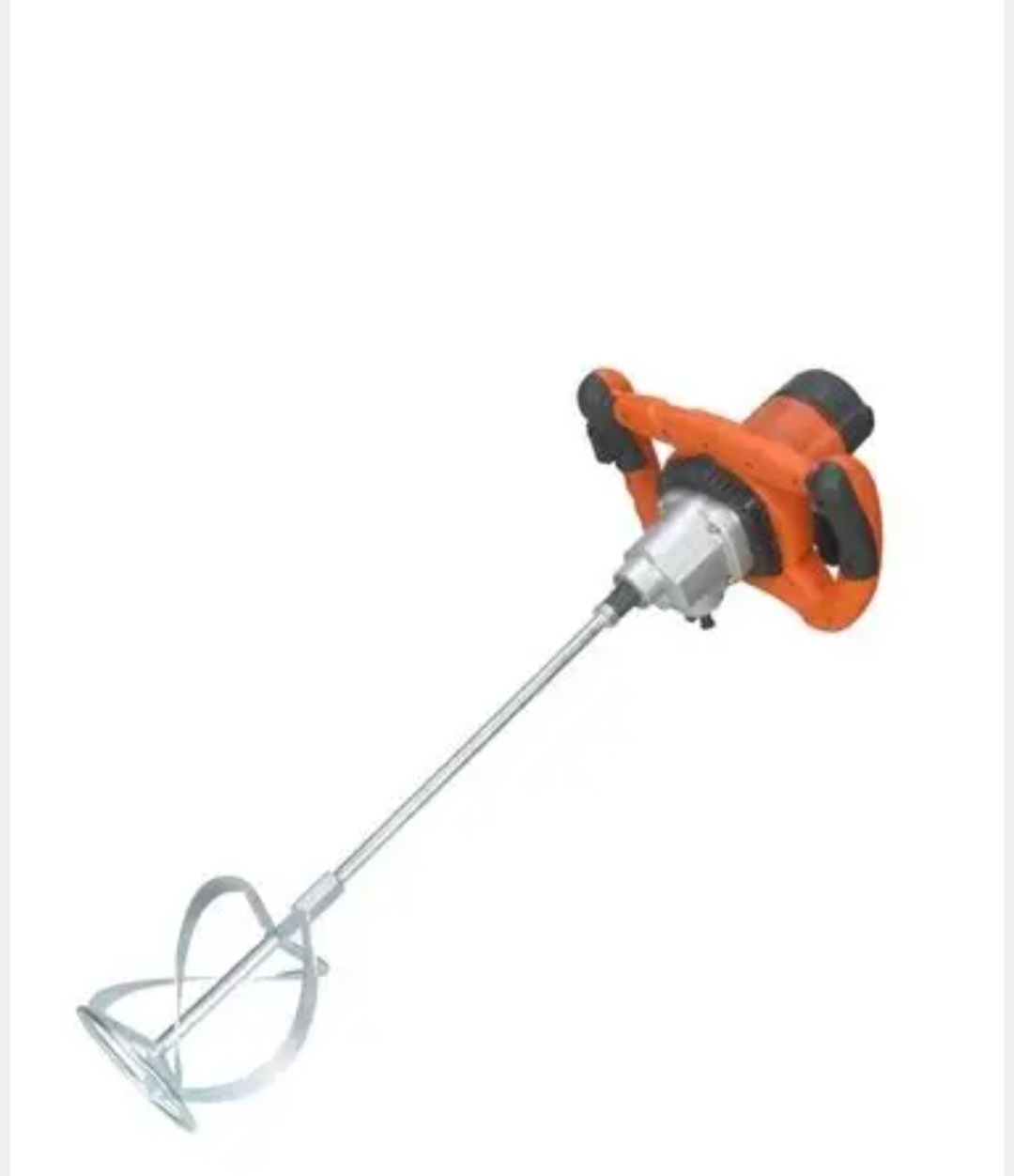 Paddle Mixer 1800W 240V