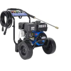 Honda Compact High-Pressure Cleaner