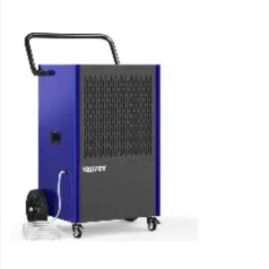 Industrial Dehumidifier