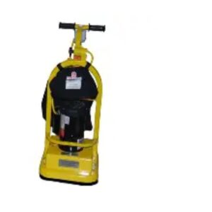 Orbital Floor Sander