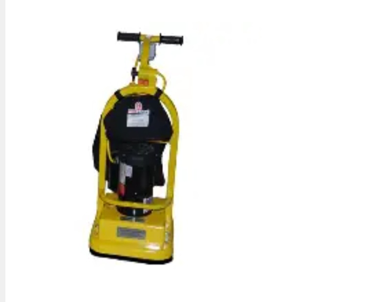 Orbital Floor Sander