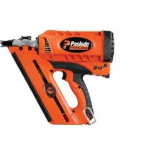 Cordless Gas Tacker (Nail Gun)