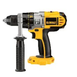 Demolition Hammer Drill