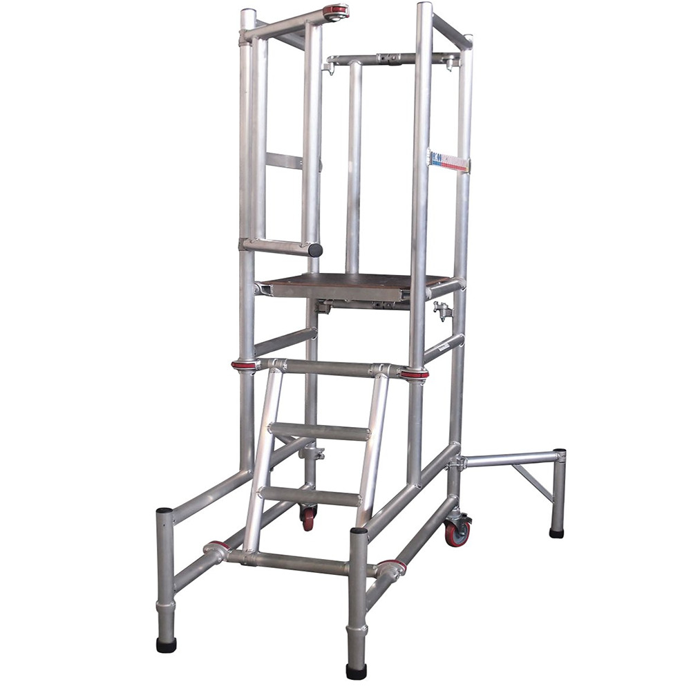 Podium Scaffold Tower (BS 8620)