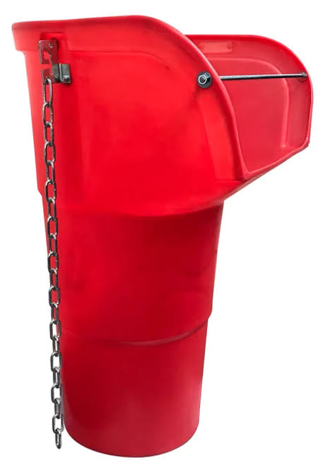 Rubbish Chute System - Image 2