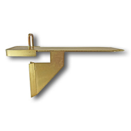 Strongboy Prop Head Wall Supports