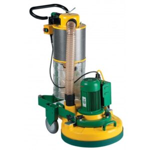Trio Floor Sander