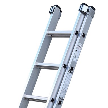 Double Ladder 6.4m (2 Section)